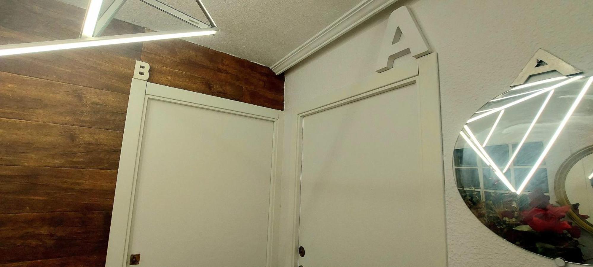 Modern Apartment In Alacant 60M² Wheelchair Accessible อาลิกันเต ภายนอก รูปภาพ