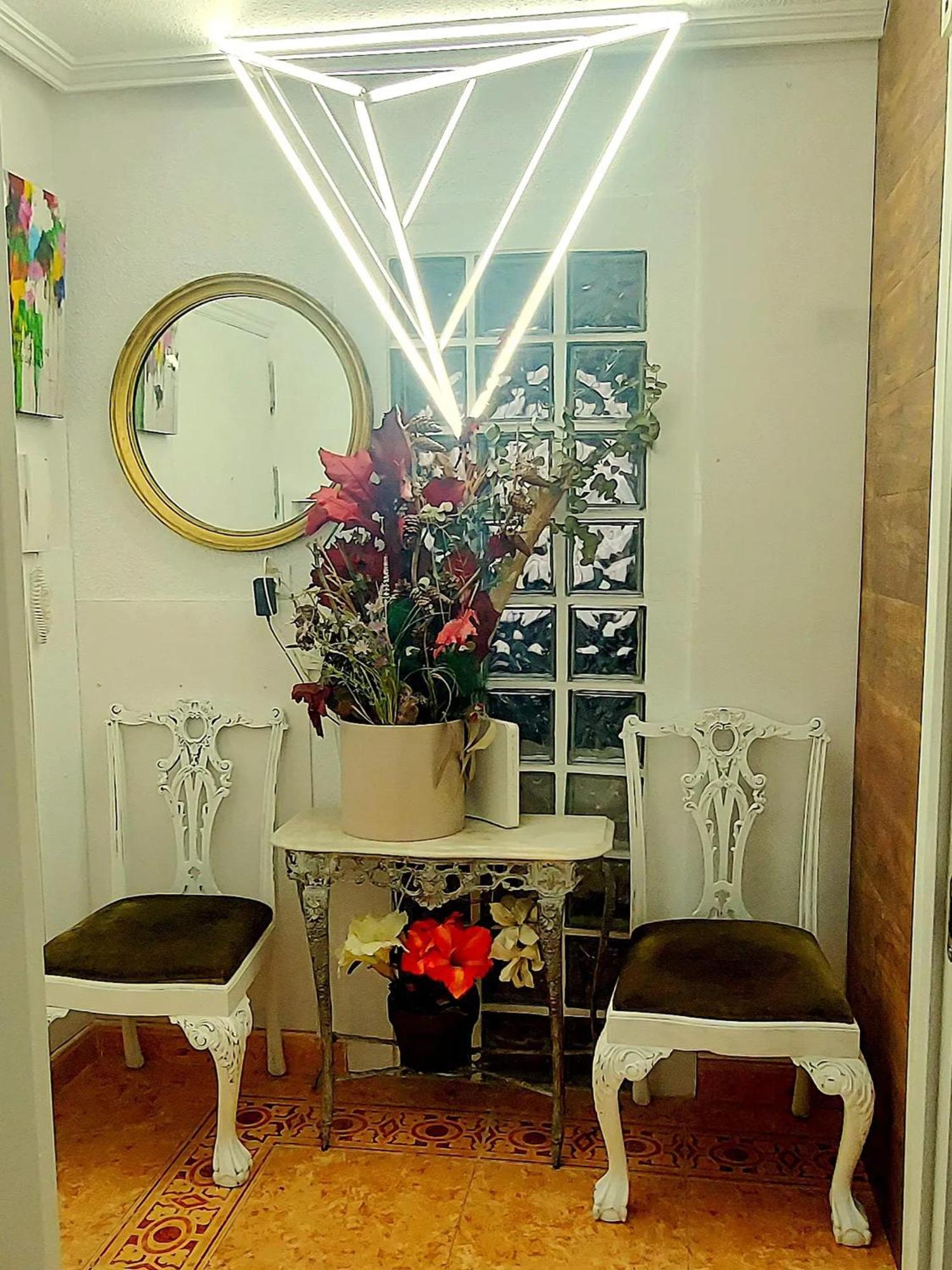 Modern Apartment In Alacant 60M² Wheelchair Accessible อาลิกันเต ภายนอก รูปภาพ