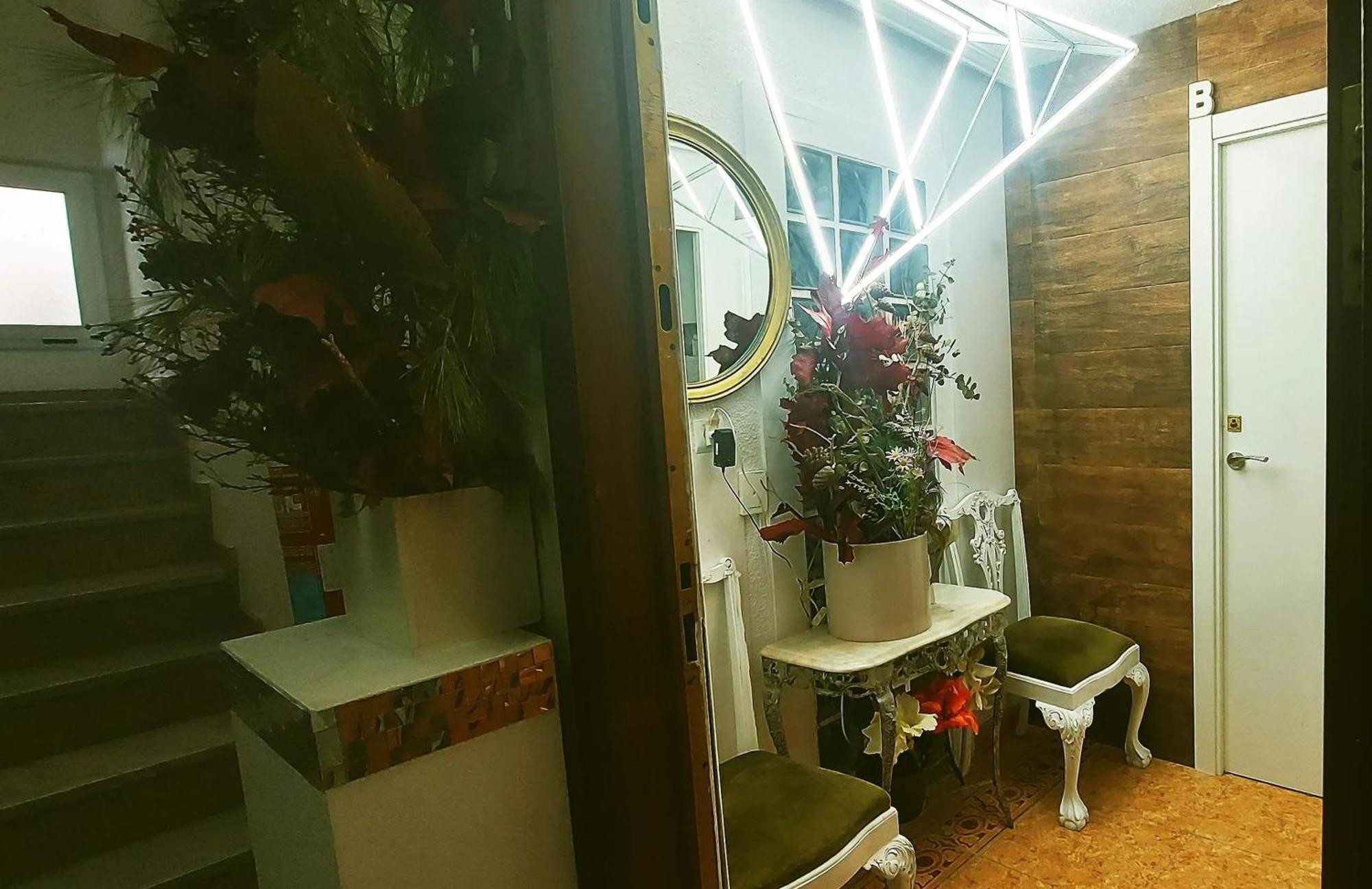 Modern Apartment In Alacant 60M² Wheelchair Accessible อาลิกันเต ภายนอก รูปภาพ