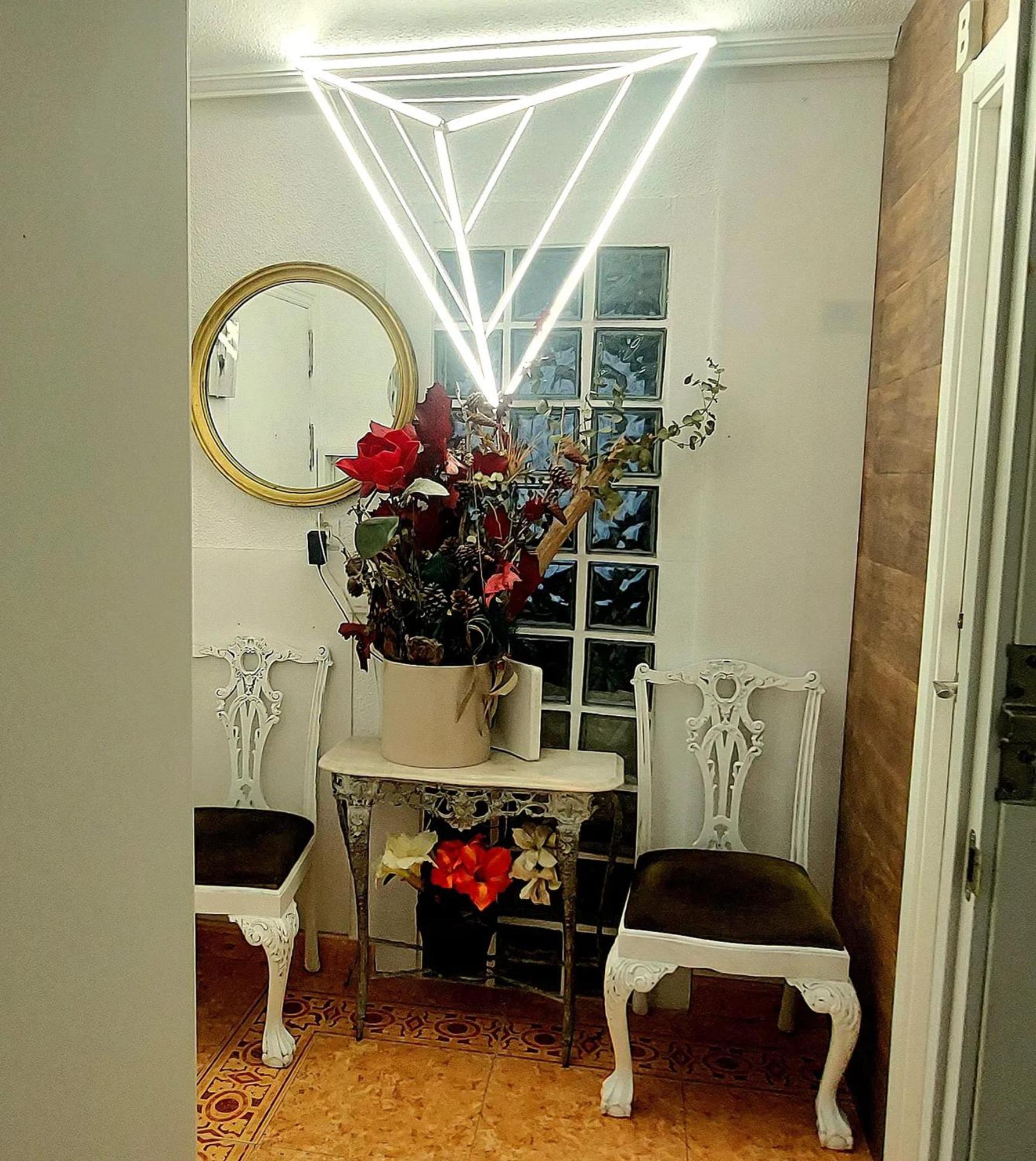 Modern Apartment In Alacant 60M² Wheelchair Accessible อาลิกันเต ภายนอก รูปภาพ
